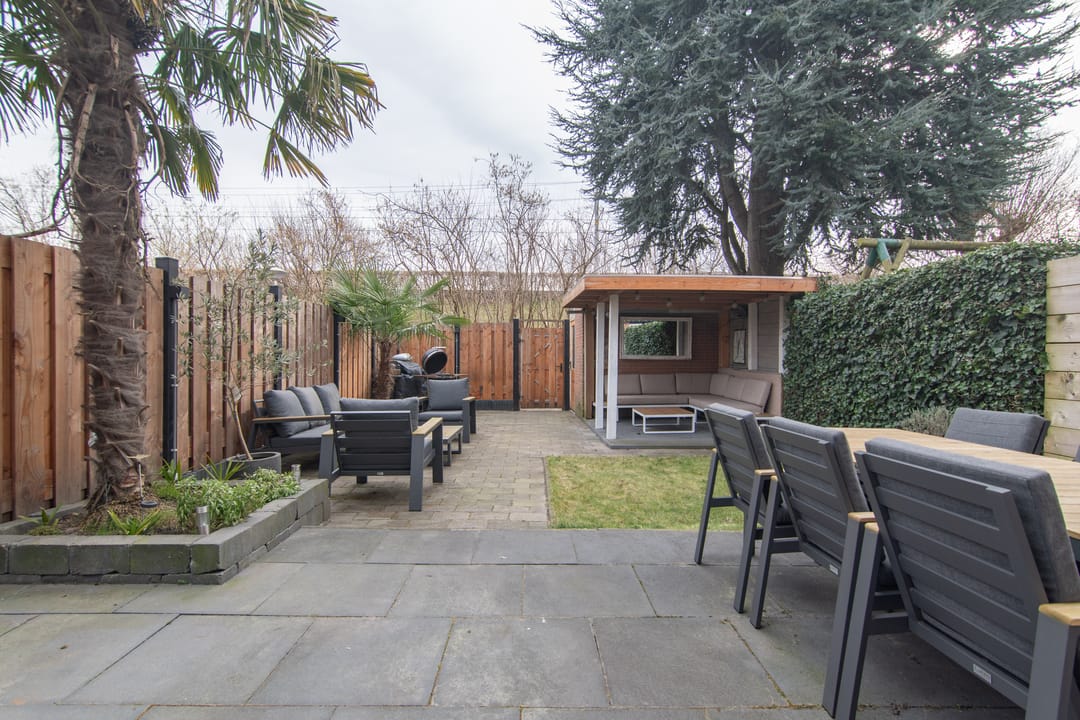 Foto 31 van Radijsakker 48