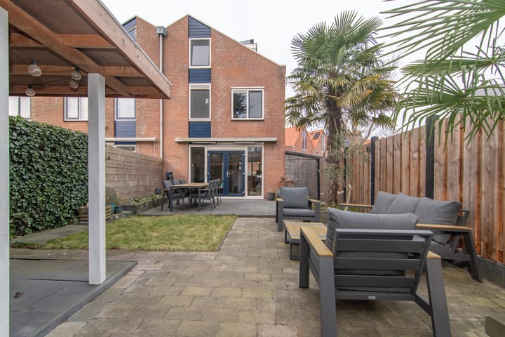 Foto 32 van Radijsakker 48