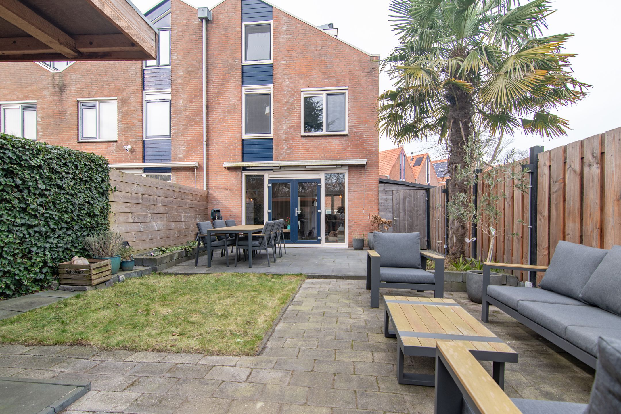 Foto 36 van Radijsakker 48