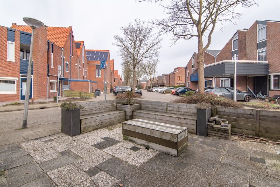 Foto 37 van Radijsakker 48