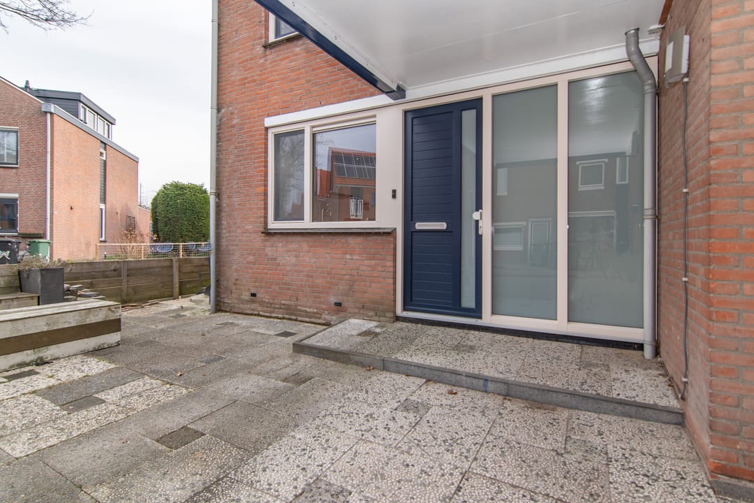 Foto 38 van Radijsakker 48