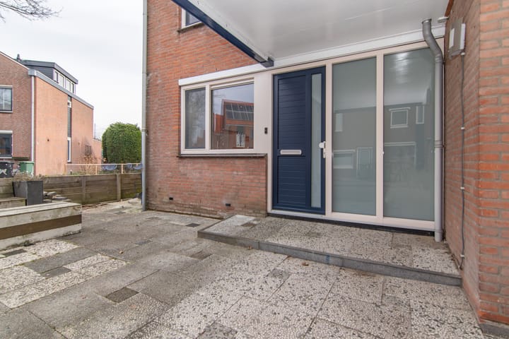 Foto 38 van Radijsakker 48