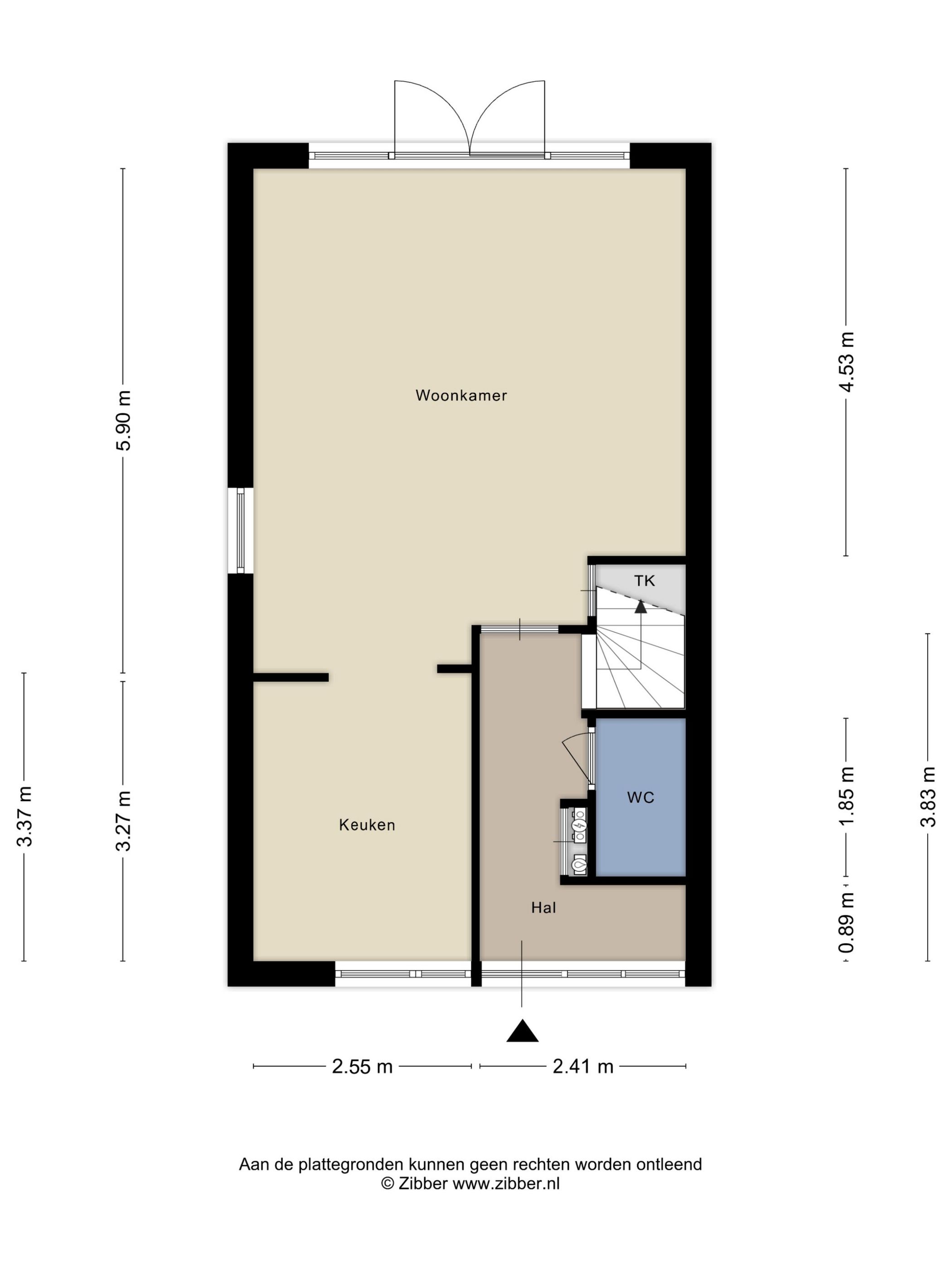 Foto 39 van Radijsakker 48