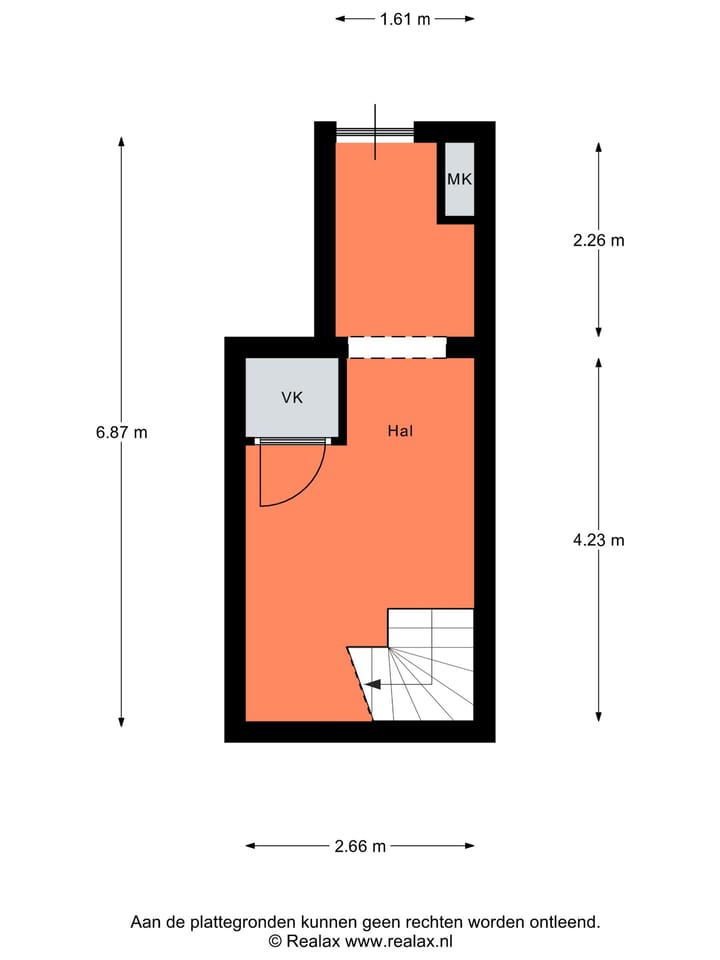 Photo 27 of Rijnstraat 20-C