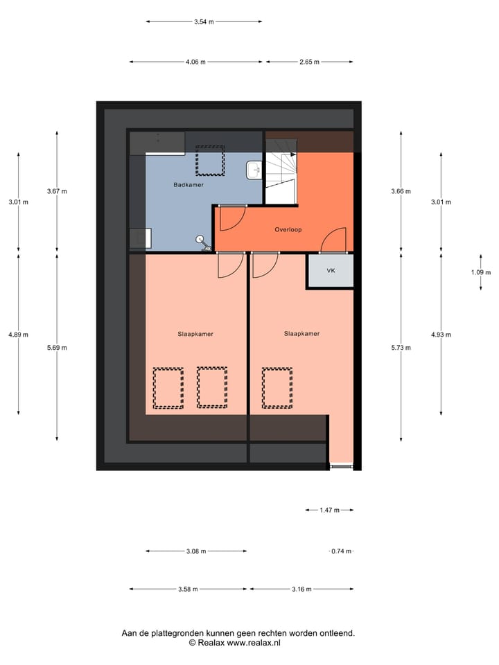 Photo 29 of Rijnstraat 20-C