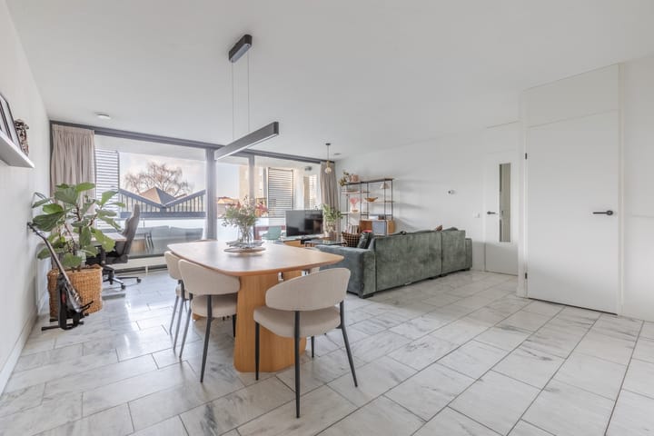 Foto 2 van Wijnand Nuijenstraat 132