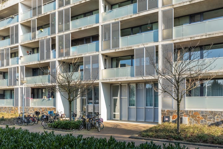 Foto 5 van Wijnand Nuijenstraat 132