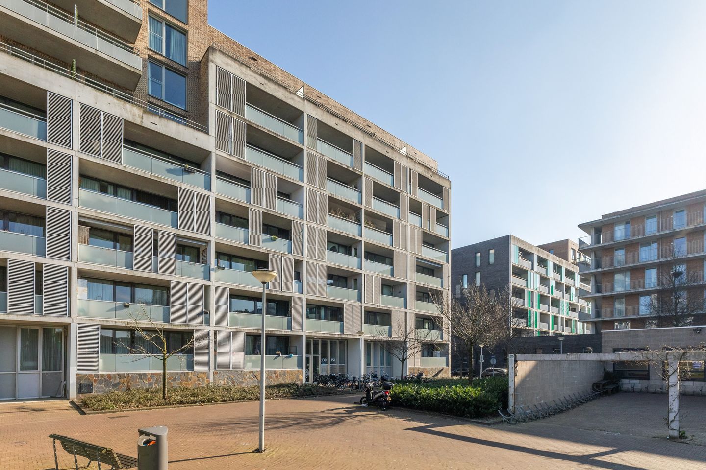 Photo 4 of Wijnand Nuijenstraat 132