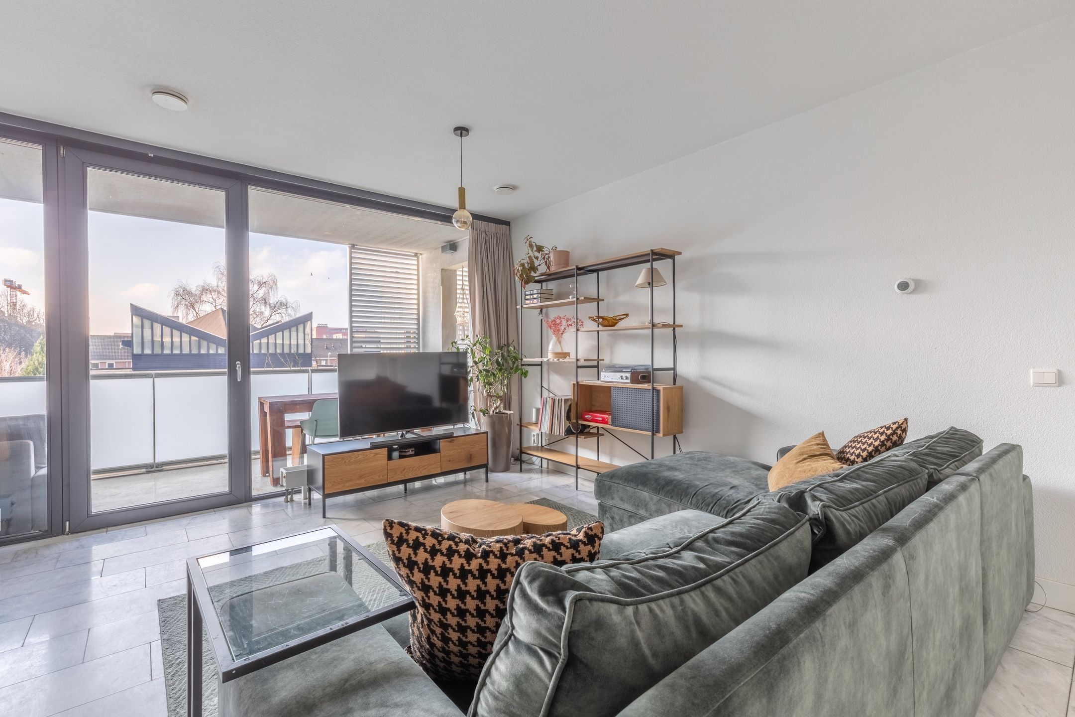 Photo 6 of Wijnand Nuijenstraat 132