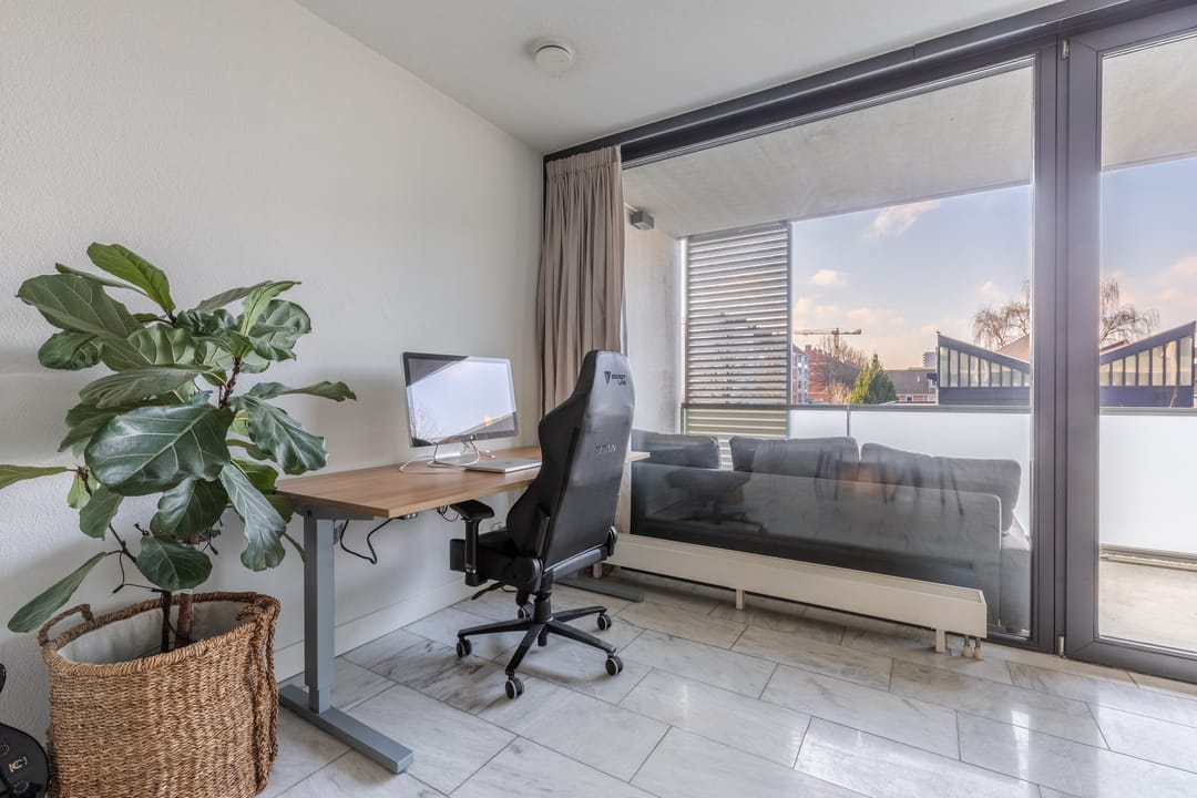 Photo 8 of Wijnand Nuijenstraat 132