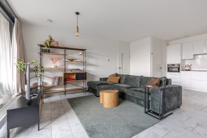 Foto 10 van Wijnand Nuijenstraat 132