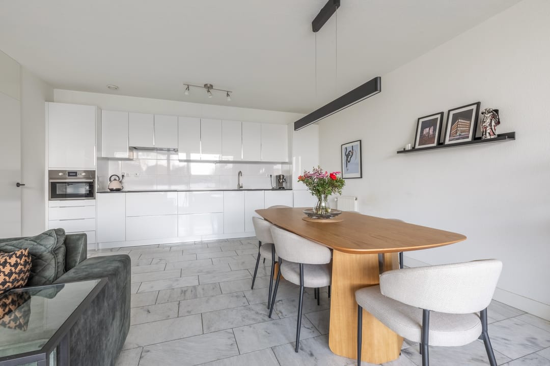 Photo 13 of Wijnand Nuijenstraat 132