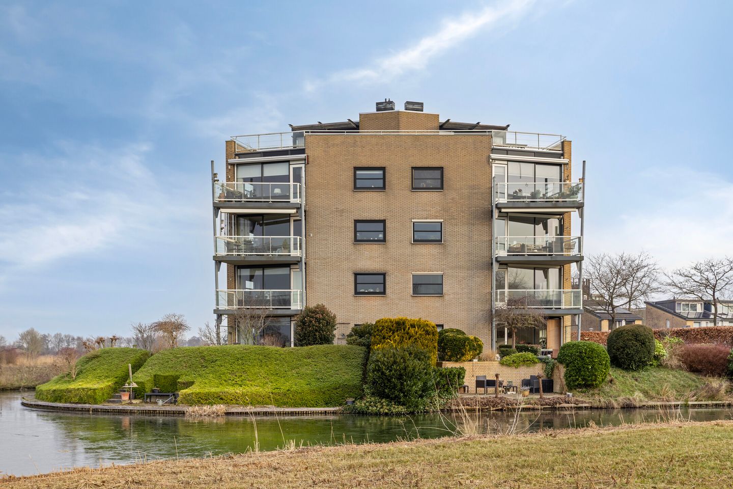 Foto 1 van De Goeijenmarke 84