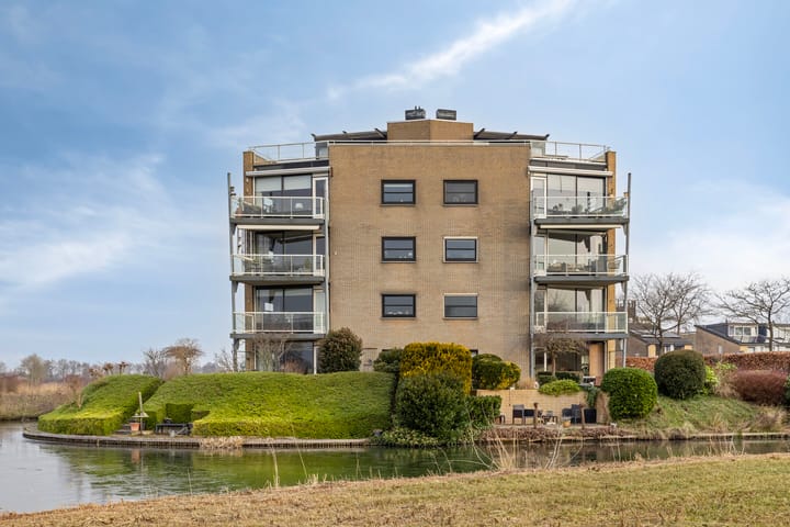 Foto 1 van De Goeijenmarke 84