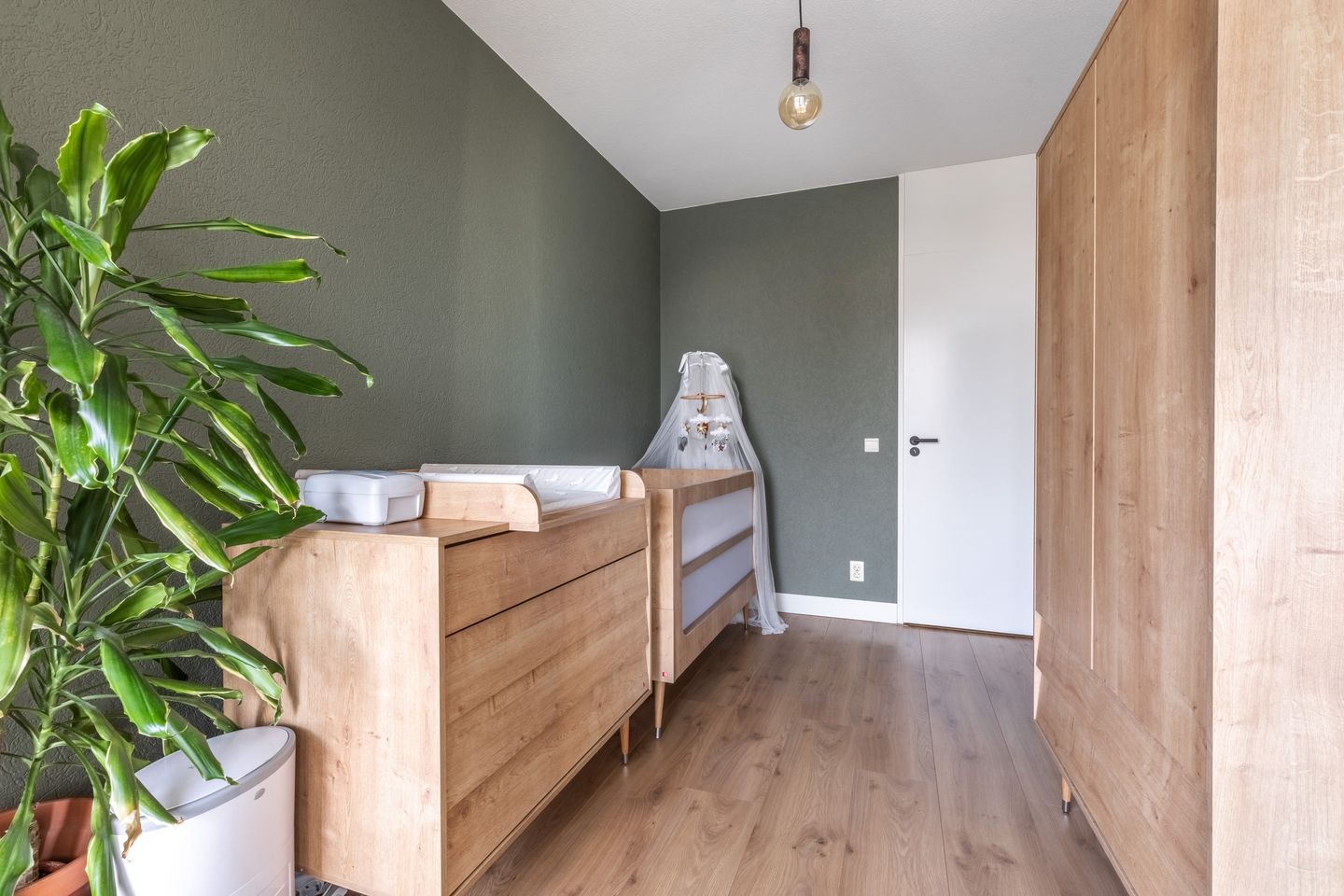 Photo 19 of Wijnand Nuijenstraat 132