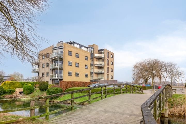 Foto 7 van De Goeijenmarke 84