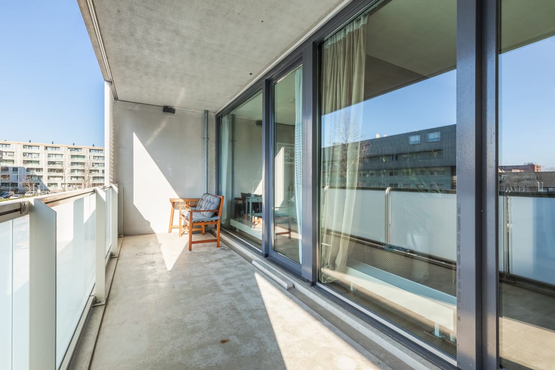 Photo 23 of Wijnand Nuijenstraat 132