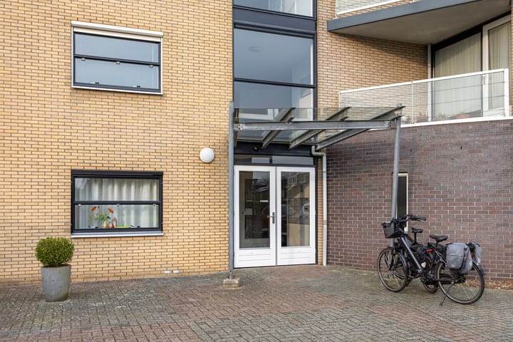 Foto 10 van De Goeijenmarke 84