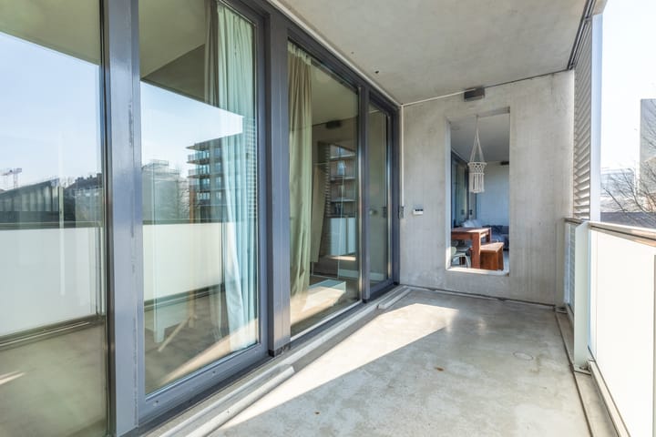 Foto 25 van Wijnand Nuijenstraat 132