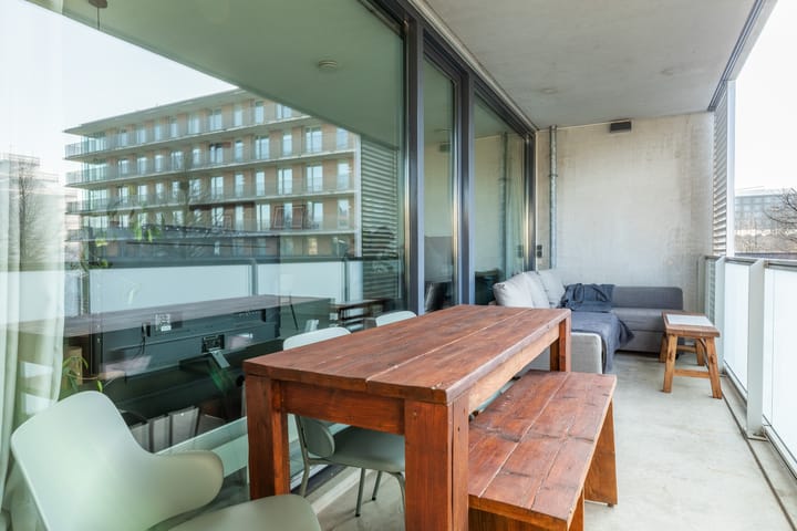 Foto 27 van Wijnand Nuijenstraat 132