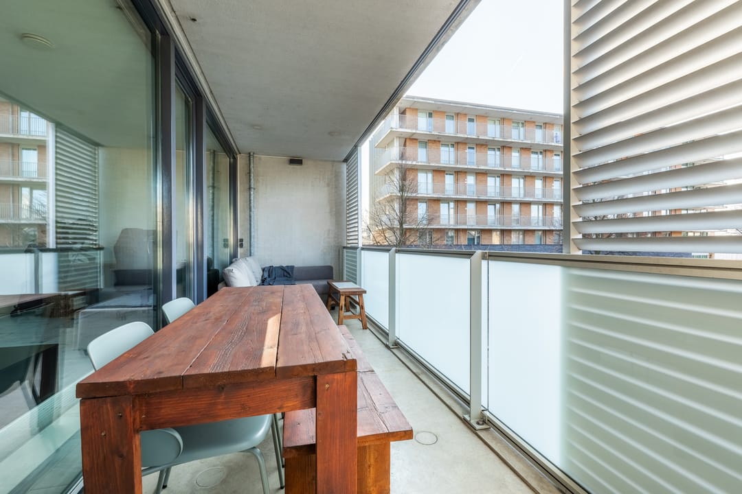 Photo 28 of Wijnand Nuijenstraat 132