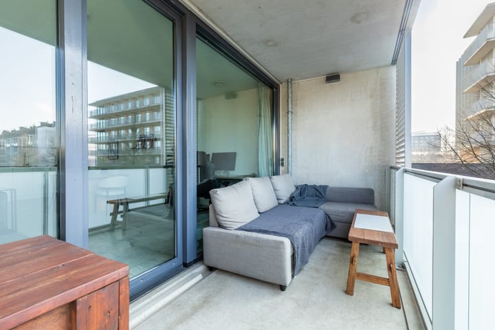 Foto 29 van Wijnand Nuijenstraat 132