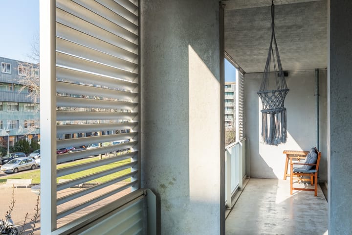 Foto 39 van Wijnand Nuijenstraat 132