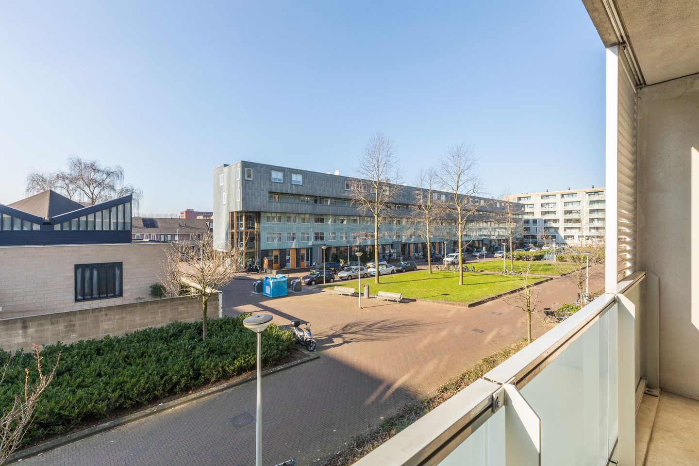 Photo 40 of Wijnand Nuijenstraat 132