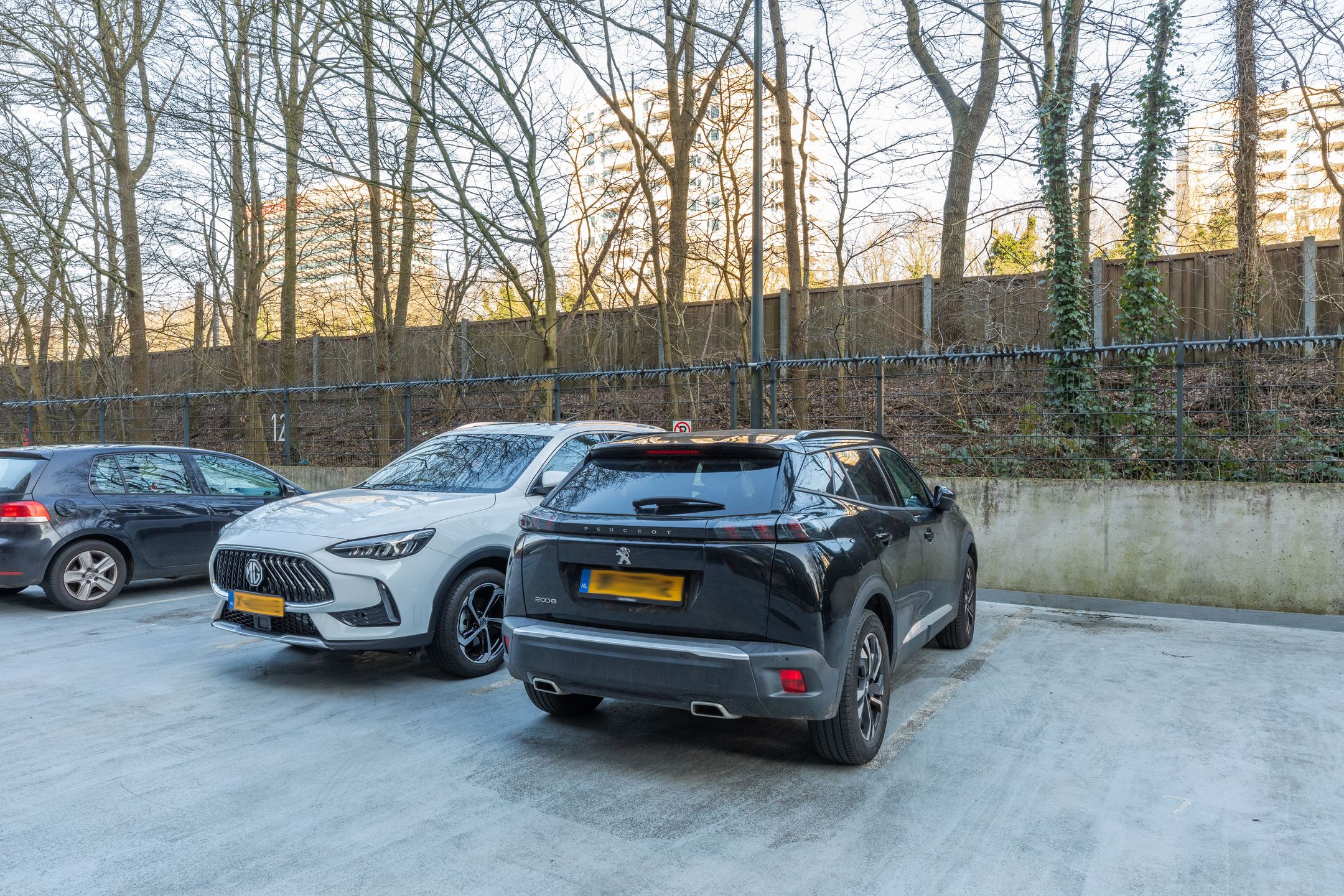 Photo 45 of Wijnand Nuijenstraat 132