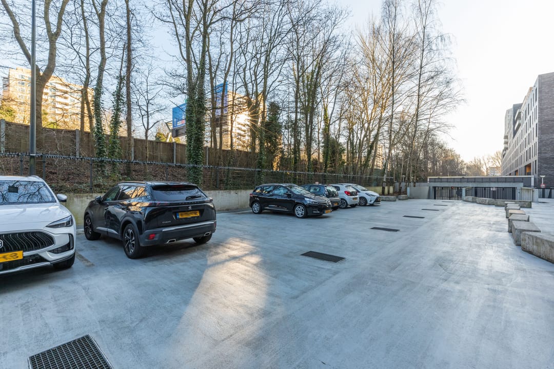 Photo 46 of Wijnand Nuijenstraat 132