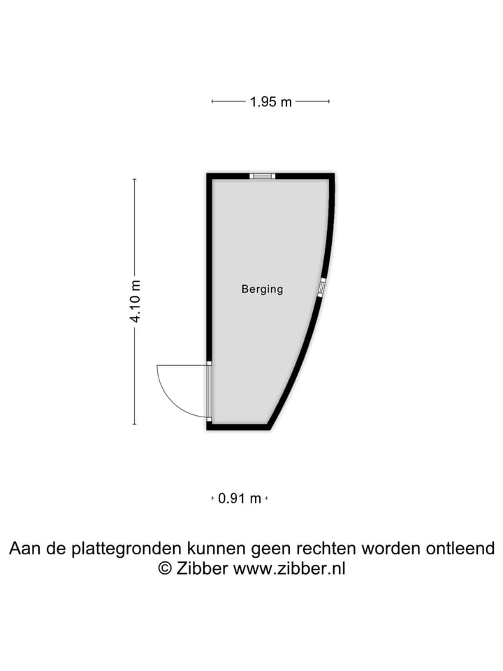 Foto 33 van De Goeijenmarke 84