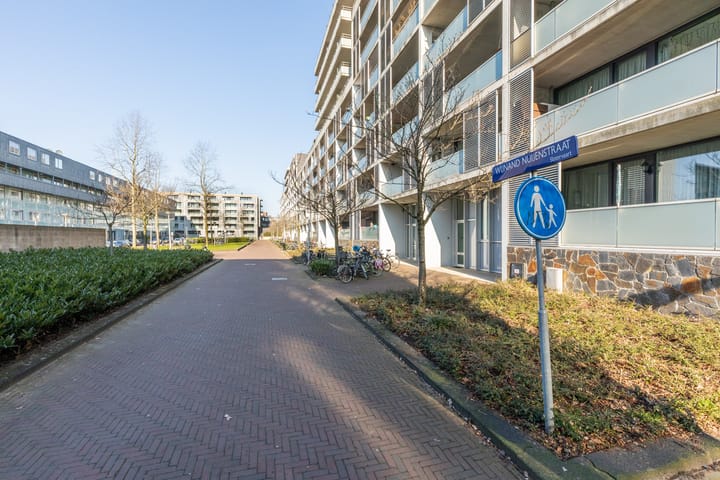 Foto 51 van Wijnand Nuijenstraat 132