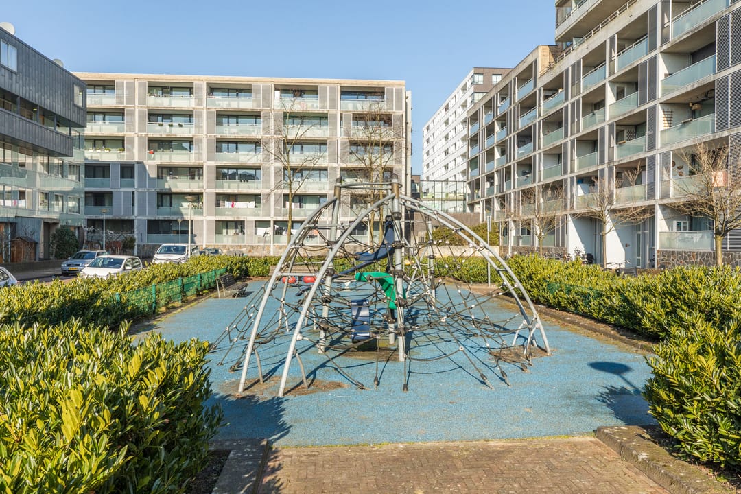 Photo 52 of Wijnand Nuijenstraat 132