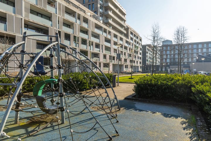 Foto 54 van Wijnand Nuijenstraat 132