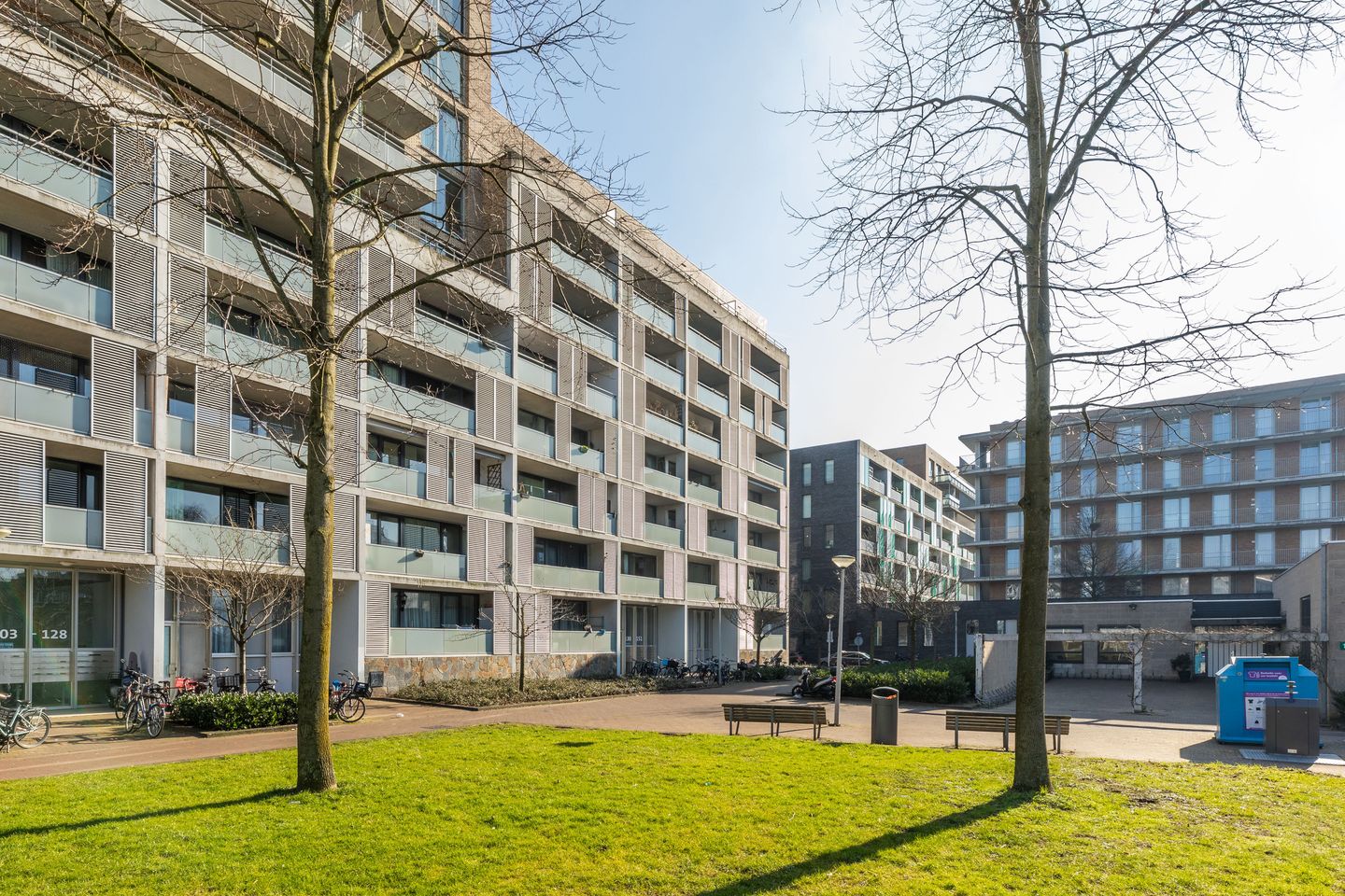 Photo 55 of Wijnand Nuijenstraat 132