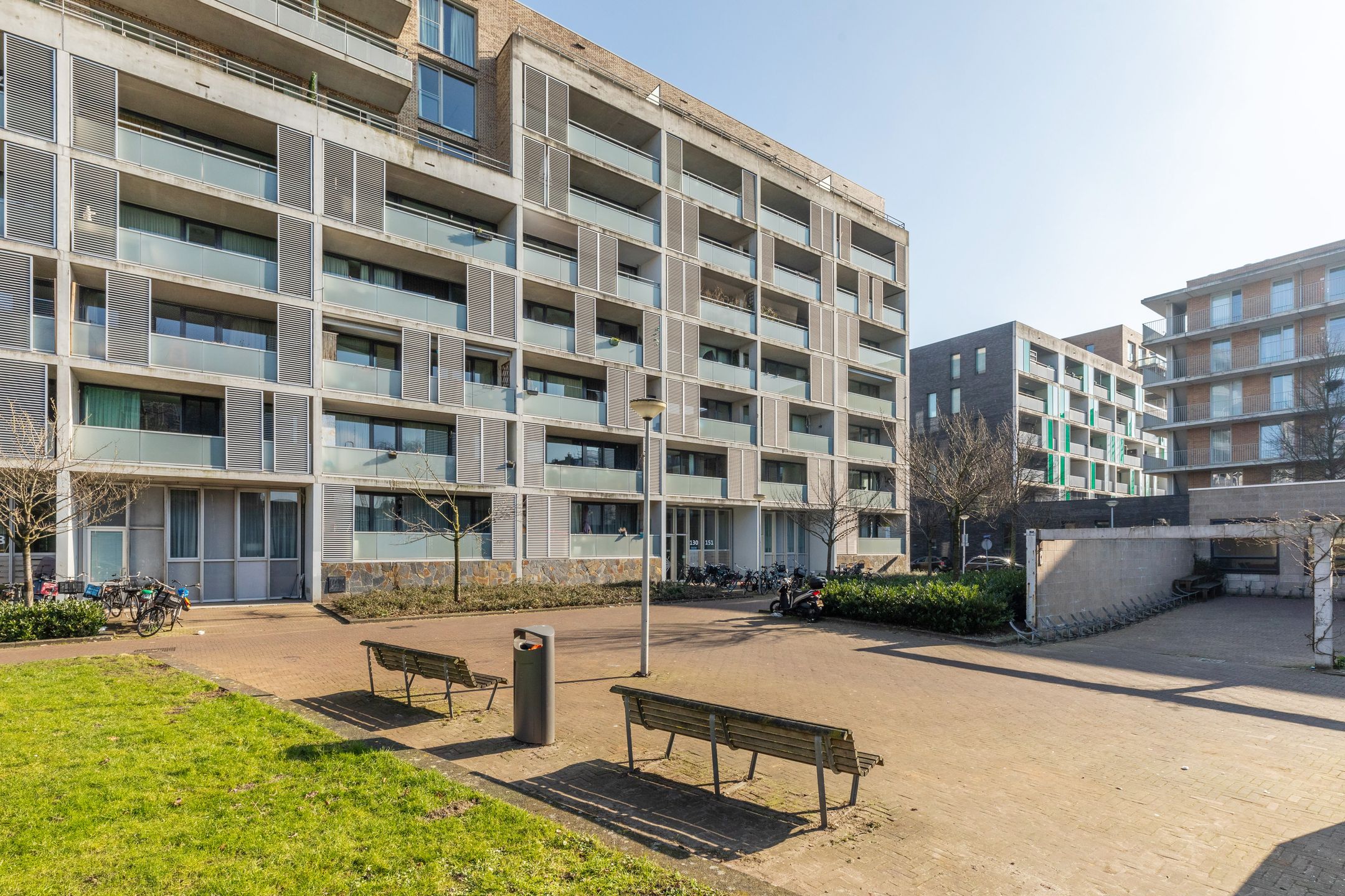 Photo 57 of Wijnand Nuijenstraat 132