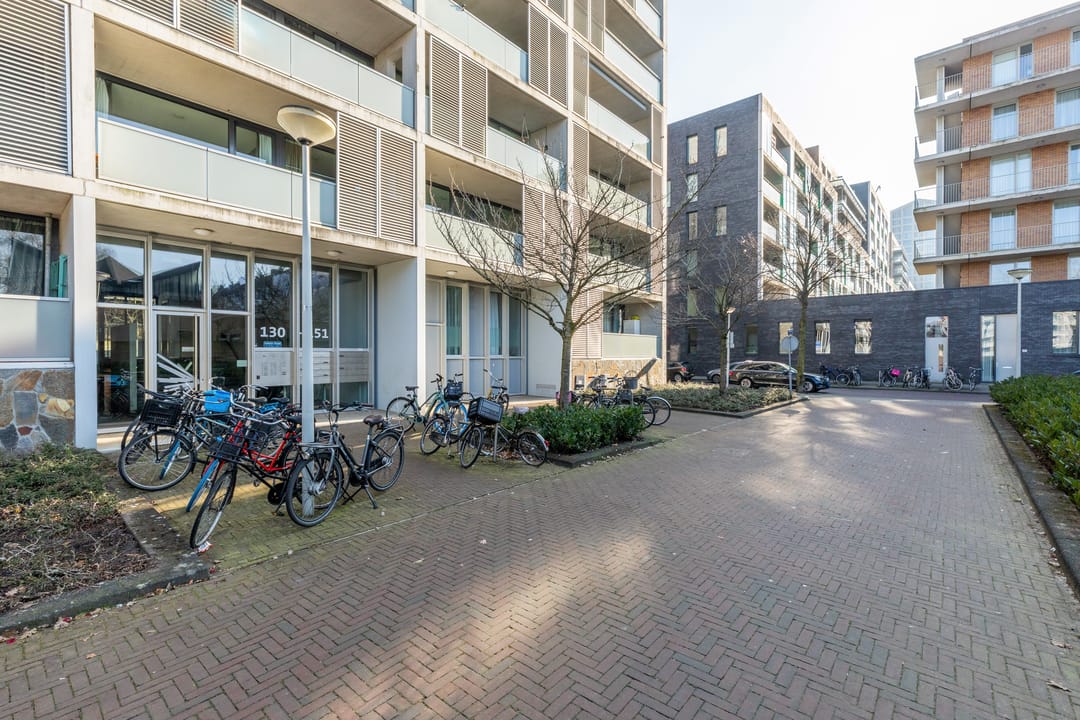 Photo 58 of Wijnand Nuijenstraat 132