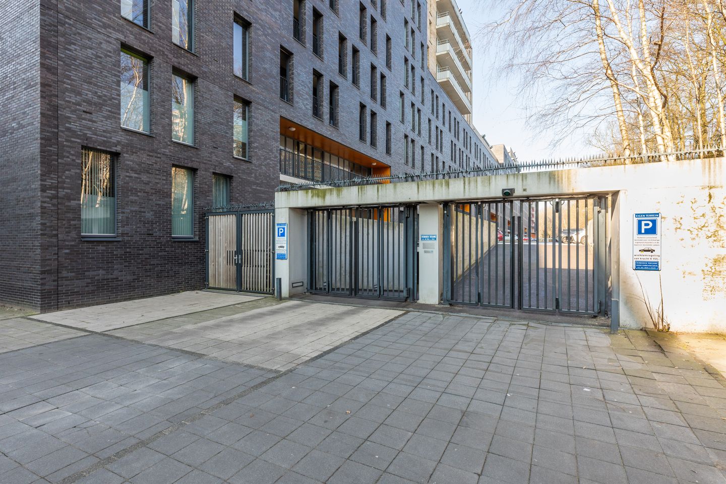 Photo 59 of Wijnand Nuijenstraat 132