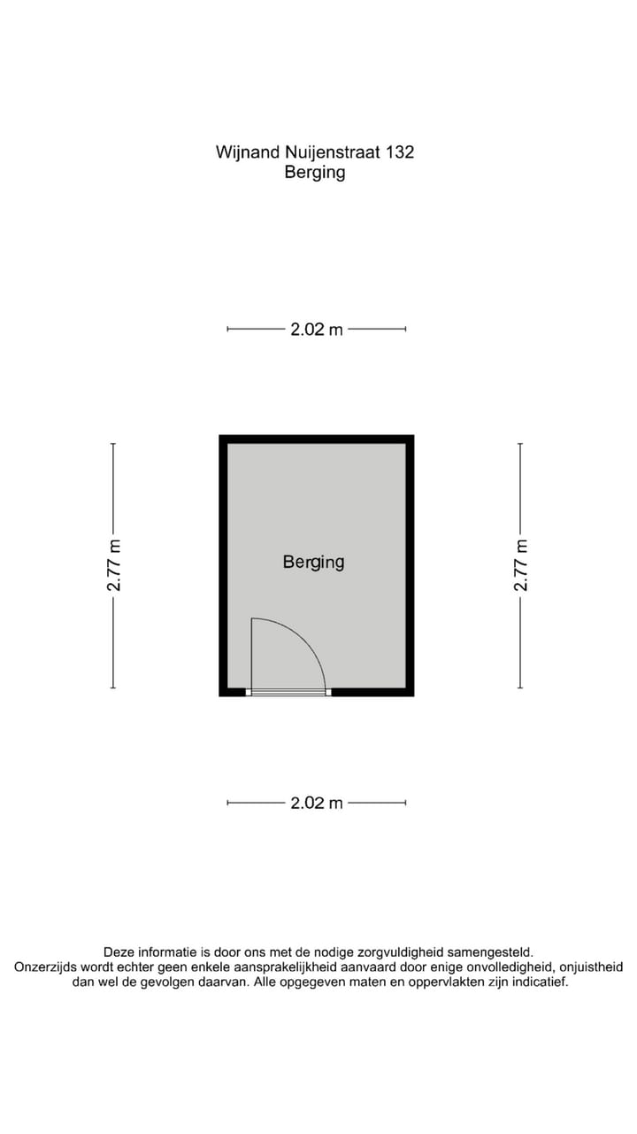 Foto 63 van Wijnand Nuijenstraat 132