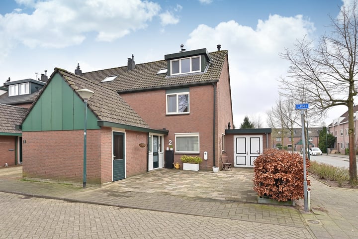 Foto 1 van Libel 2