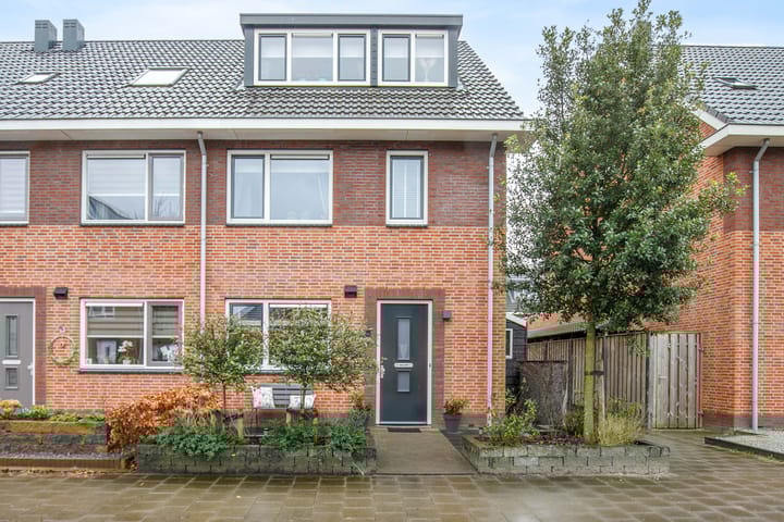 Foto 1 van Kanteel 8