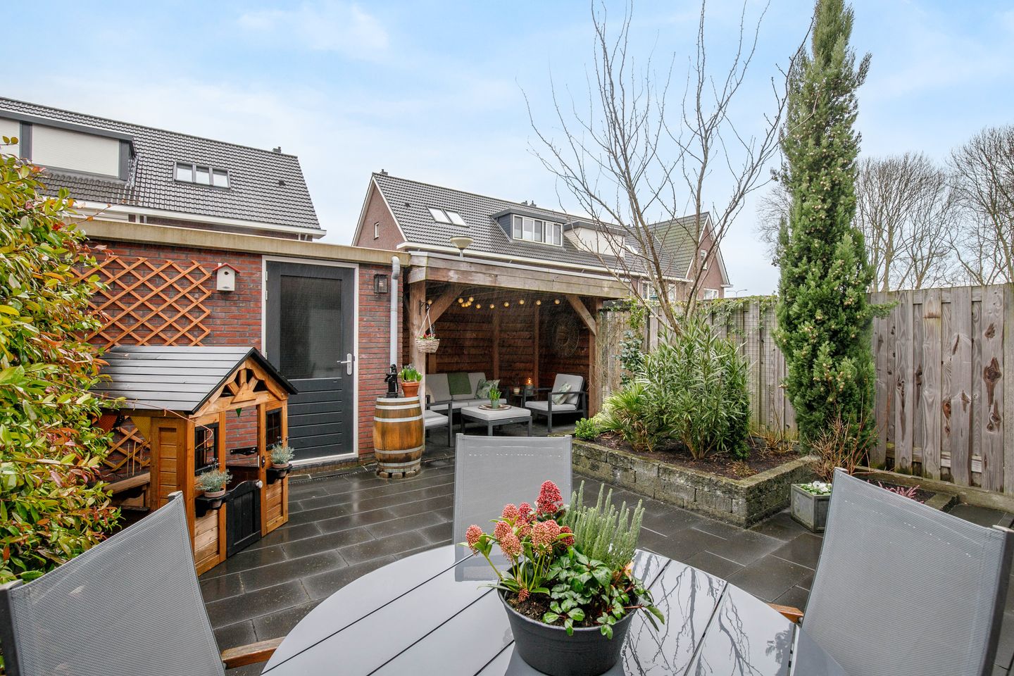 Foto 4 van Kanteel 8