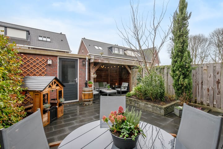 Foto 4 van Kanteel 8