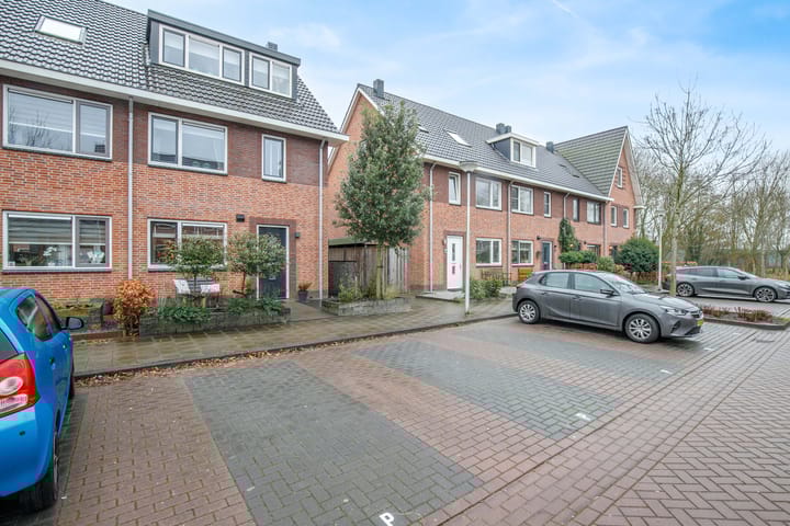 Foto 5 van Kanteel 8