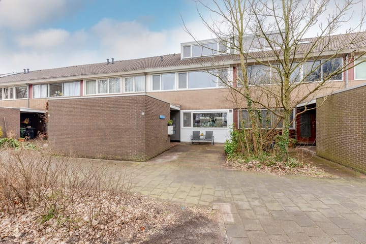 Foto 1 van Burgemeester D. Kooimanweg 30