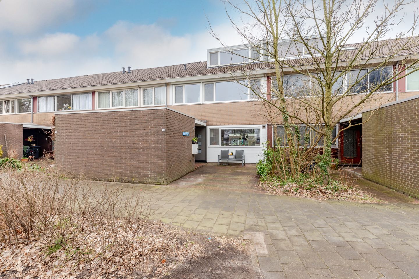 Foto 1 van Burgemeester D. Kooimanweg 30