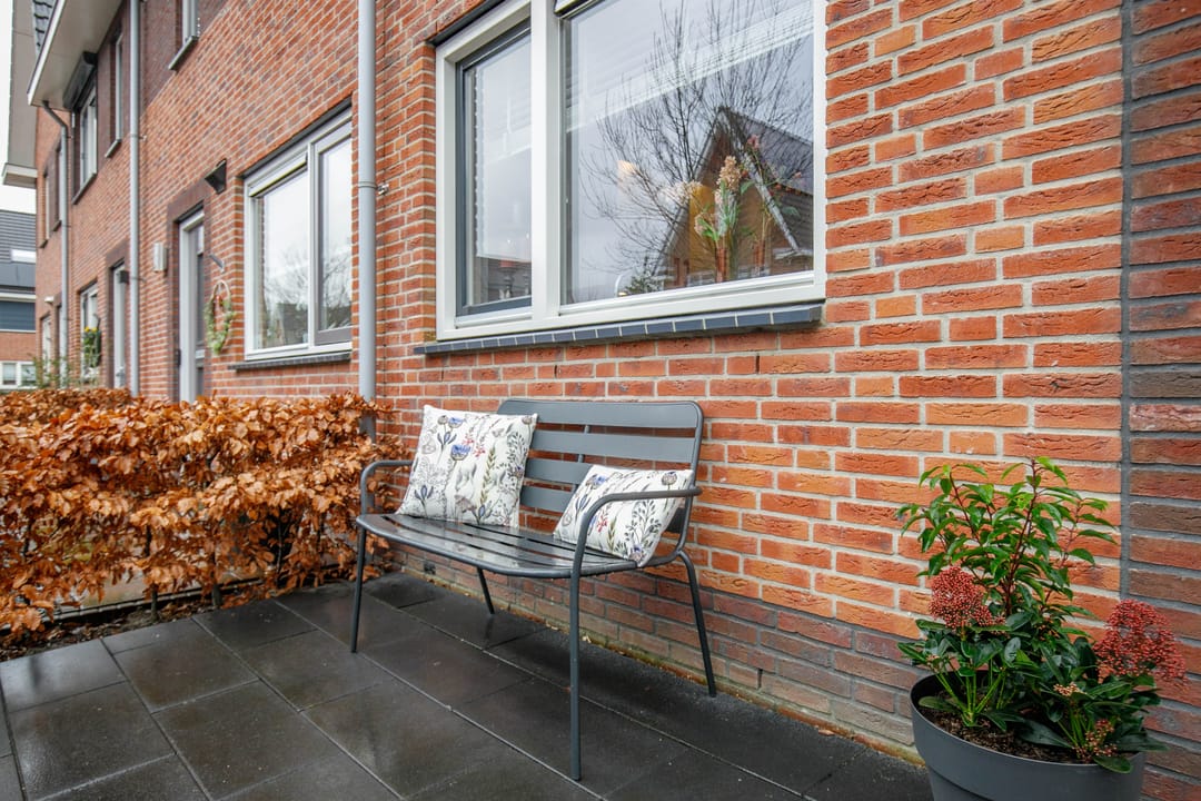 Foto 7 van Kanteel 8