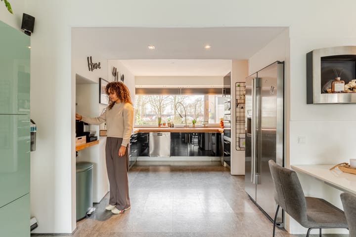 Foto 3 van Burgemeester D. Kooimanweg 30