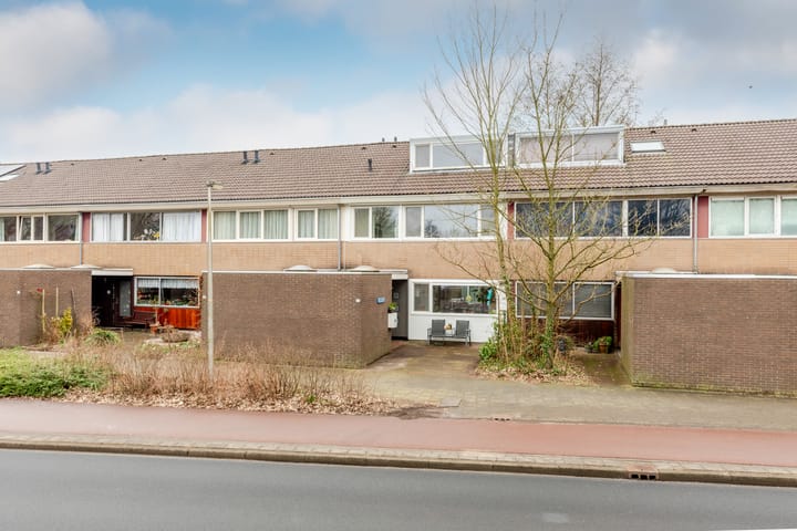 Foto 6 van Burgemeester D. Kooimanweg 30