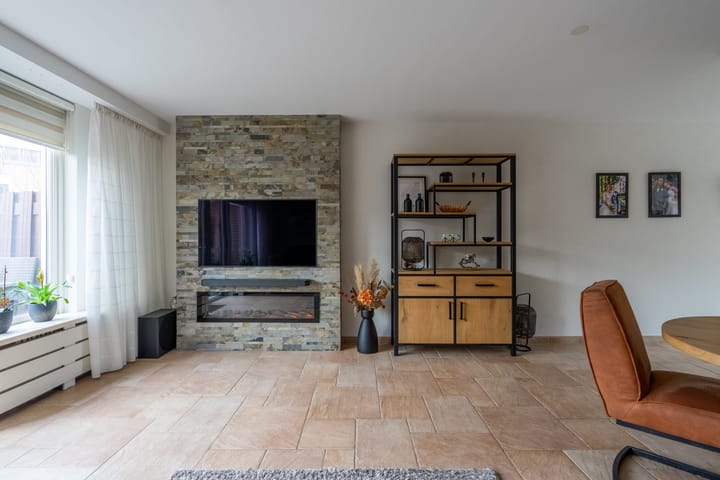 Foto 4 van Sara de Bronovoplein 18